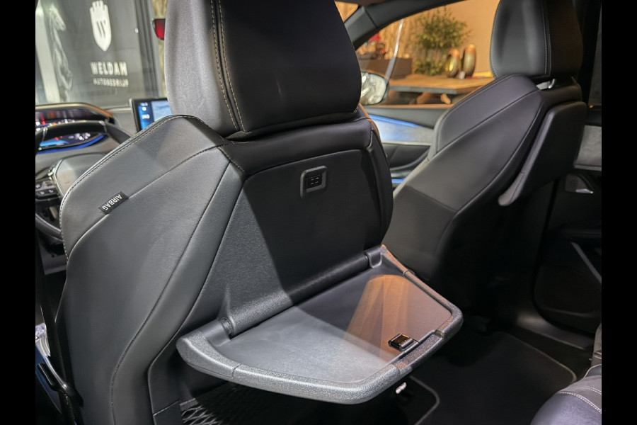 Peugeot 5008 1.2 PureTech GT 7P Garantie Carplay 360 Camera ACC Sfeer Focal Audio Nachtzicht Keyless Led Dab I-Cockpit Rijklaar