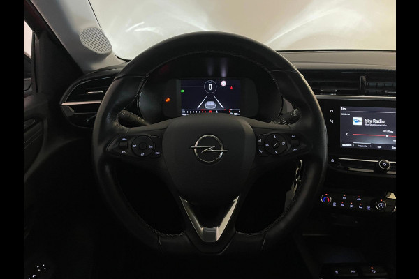 Opel Corsa 1.2 Elegance AIRCO NAVI VIA APP CRUISE BLUETOOTH PDC CHROOM VELGEN METALLIC LAK 5DRS ZEER NETTE AUTO