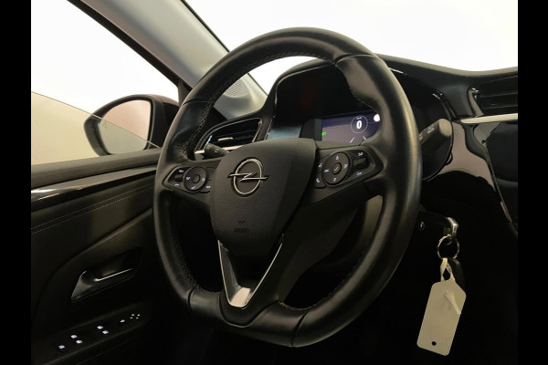 Opel Corsa 1.2 Elegance AIRCO NAVI VIA APP CRUISE BLUETOOTH PDC CHROOM VELGEN METALLIC LAK 5DRS ZEER NETTE AUTO