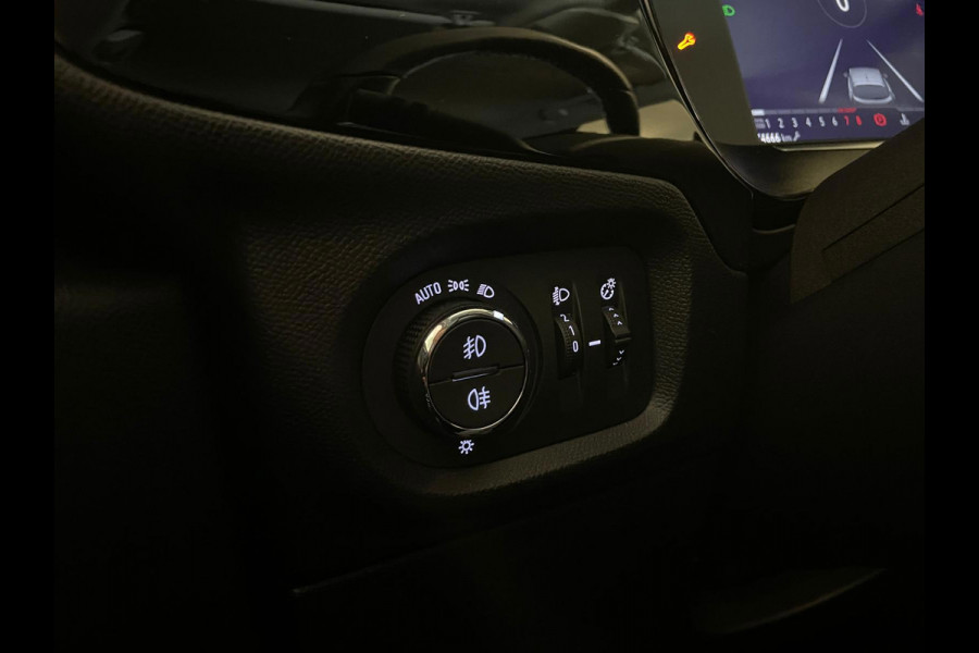 Opel Corsa 1.2 Elegance AIRCO NAVI VIA APP CRUISE BLUETOOTH PDC CHROOM VELGEN METALLIC LAK 5DRS ZEER NETTE AUTO