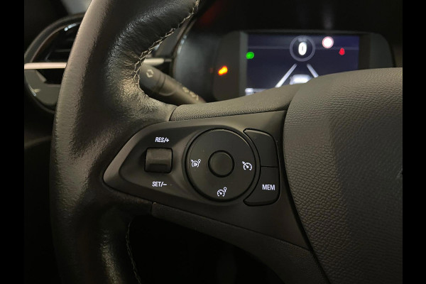 Opel Corsa 1.2 Elegance AIRCO NAVI VIA APP CRUISE BLUETOOTH PDC CHROOM VELGEN METALLIC LAK 5DRS ZEER NETTE AUTO