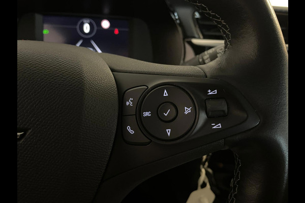 Opel Corsa 1.2 Elegance AIRCO NAVI VIA APP CRUISE BLUETOOTH PDC CHROOM VELGEN METALLIC LAK 5DRS ZEER NETTE AUTO