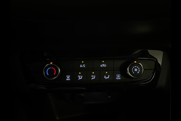 Opel Corsa 1.2 Elegance AIRCO NAVI VIA APP CRUISE BLUETOOTH PDC CHROOM VELGEN METALLIC LAK 5DRS ZEER NETTE AUTO