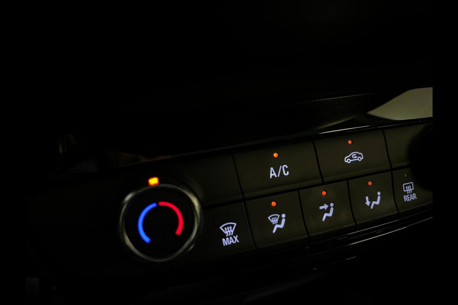 Opel Corsa 1.2 Elegance AIRCO NAVI VIA APP CRUISE BLUETOOTH PDC CHROOM VELGEN METALLIC LAK 5DRS ZEER NETTE AUTO