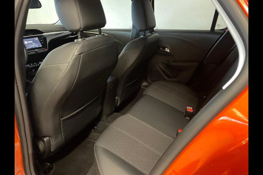 Opel Corsa 1.2 Elegance AIRCO NAVI VIA APP CRUISE BLUETOOTH PDC CHROOM VELGEN METALLIC LAK 5DRS ZEER NETTE AUTO