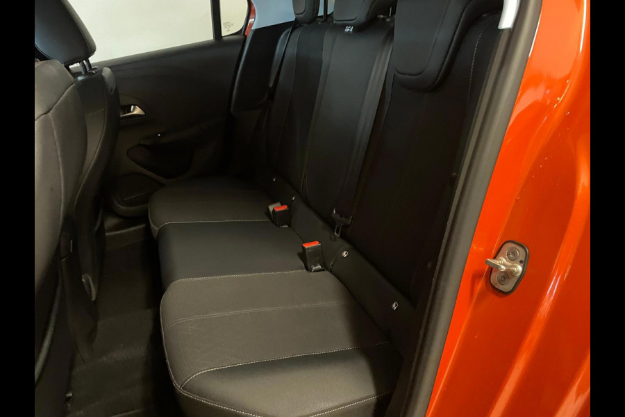 Opel Corsa 1.2 Elegance AIRCO NAVI VIA APP CRUISE BLUETOOTH PDC CHROOM VELGEN METALLIC LAK 5DRS ZEER NETTE AUTO