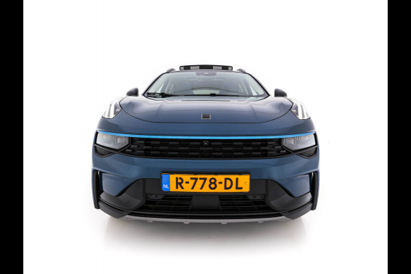 Lynk & Co 01 1.5 (Plug-In) (INCL-BTW) Aut. *PANO | FULL-LED | ADAPTIVE-CRUISE | MICROFIBRE | BLIND-SPOT | MEMORY-PACK | DIGI-COCKPIT | HEATED-SPORTSEATS | TOPVIEW | KEYLESS | DAB+ | NAVI-FULLMAP |  ECC | AMBIENT-LIGHT