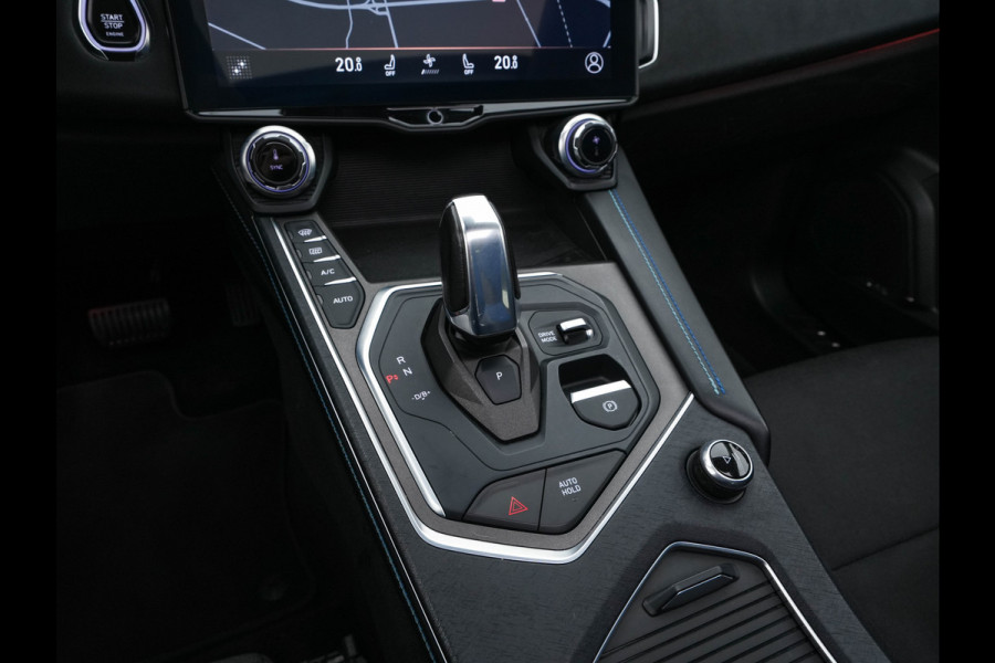 Lynk & Co 01 1.5 (Plug-In) (INCL-BTW) Aut. *PANO | FULL-LED | ADAPTIVE-CRUISE | MICROFIBRE | BLIND-SPOT | MEMORY-PACK | DIGI-COCKPIT | HEATED-SPORTSEATS | TOPVIEW | KEYLESS | DAB+ | NAVI-FULLMAP |  ECC | AMBIENT-LIGHT