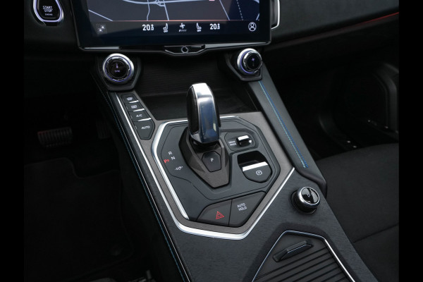 Lynk & Co 01 1.5 (Plug-In) (INCL-BTW) Aut. *PANO | FULL-LED | ADAPTIVE-CRUISE | MICROFIBRE | BLIND-SPOT | MEMORY-PACK | DIGI-COCKPIT | HEATED-SPORTSEATS | TOPVIEW | KEYLESS | DAB+ | NAVI-FULLMAP |  ECC | AMBIENT-LIGHT