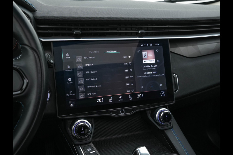 Lynk & Co 01 1.5 (Plug-In) (INCL-BTW) Aut. *PANO | FULL-LED | ADAPTIVE-CRUISE | MICROFIBRE | BLIND-SPOT | MEMORY-PACK | DIGI-COCKPIT | HEATED-SPORTSEATS | TOPVIEW | KEYLESS | DAB+ | NAVI-FULLMAP |  ECC | AMBIENT-LIGHT