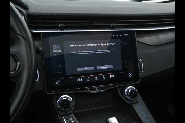 Lynk & Co 01 1.5 (Plug-In) (INCL-BTW) Aut. *PANO | FULL-LED | ADAPTIVE-CRUISE | MICROFIBRE | BLIND-SPOT | MEMORY-PACK | DIGI-COCKPIT | HEATED-SPORTSEATS | TOPVIEW | KEYLESS | DAB+ | NAVI-FULLMAP |  ECC | AMBIENT-LIGHT