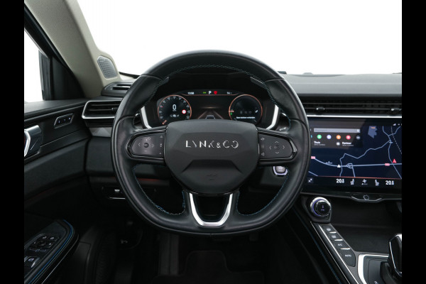 Lynk & Co 01 1.5 (Plug-In) (INCL-BTW) Aut. *PANO | FULL-LED | ADAPTIVE-CRUISE | MICROFIBRE | BLIND-SPOT | MEMORY-PACK | DIGI-COCKPIT | HEATED-SPORTSEATS | TOPVIEW | KEYLESS | DAB+ | NAVI-FULLMAP |  ECC | AMBIENT-LIGHT