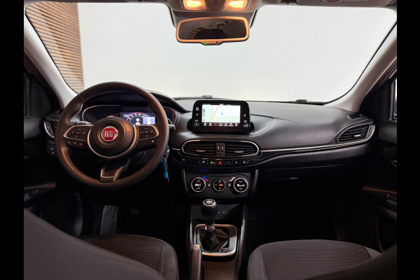 Fiat Tipo Stationwagon 1.0 Life | 17' inch | Navigatie | Camera | Cruise Control | Stoelverwarming | Climate Control | Bluetooth
