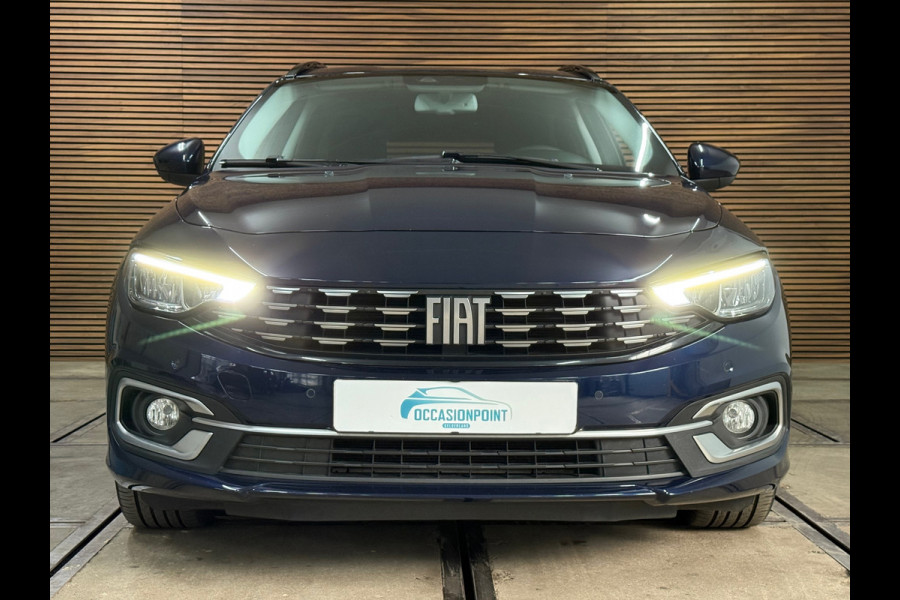 Fiat Tipo Stationwagon 1.0 Life | 17' inch | Navigatie | Camera | Cruise Control | Stoelverwarming | Climate Control | Bluetooth