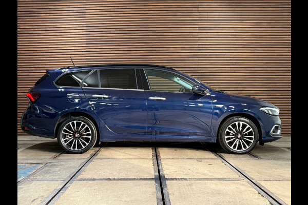 Fiat Tipo Stationwagon 1.0 Life | 17' inch | Navigatie | Camera | Cruise Control | Stoelverwarming | Climate Control | Bluetooth
