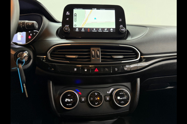 Fiat Tipo Stationwagon 1.0 Life | 17' inch | Navigatie | Camera | Cruise Control | Stoelverwarming | Climate Control | Bluetooth