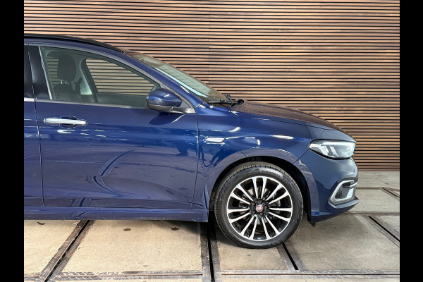 Fiat Tipo Stationwagon 1.0 Life | 17' inch | Navigatie | Camera | Cruise Control | Stoelverwarming | Climate Control | Bluetooth