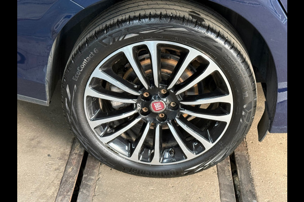 Fiat Tipo Stationwagon 1.0 Life | 17' inch | Navigatie | Camera | Cruise Control | Stoelverwarming | Climate Control | Bluetooth