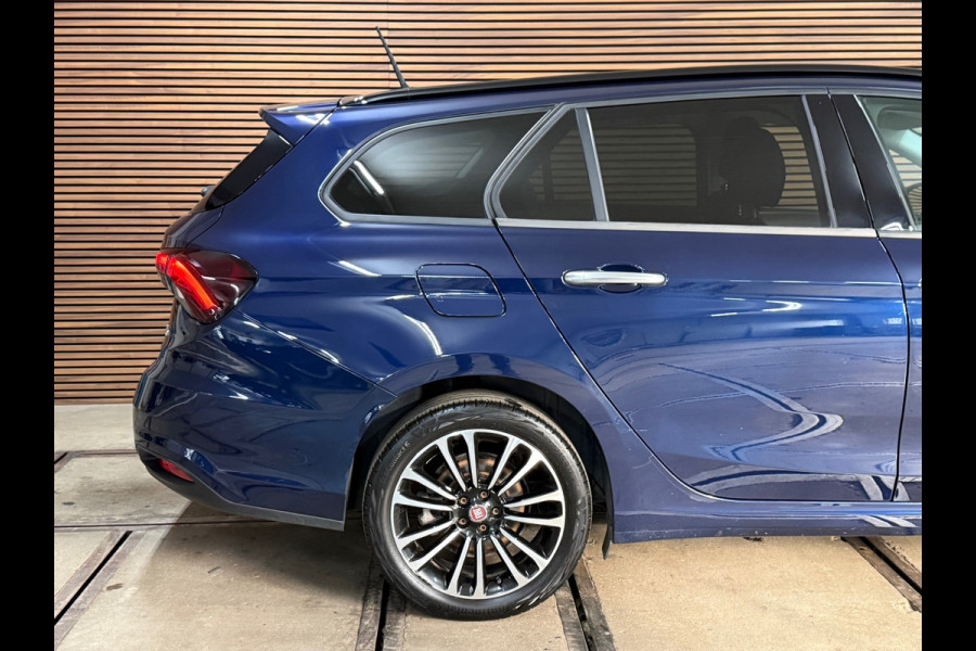 Fiat Tipo Stationwagon 1.0 Life | 17' inch | Navigatie | Camera | Cruise Control | Stoelverwarming | Climate Control | Bluetooth