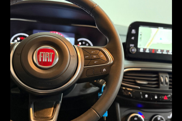 Fiat Tipo Stationwagon 1.0 Life | 17' inch | Navigatie | Camera | Cruise Control | Stoelverwarming | Climate Control | Bluetooth