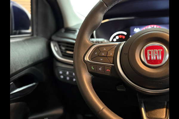 Fiat Tipo Stationwagon 1.0 Life | 17' inch | Navigatie | Camera | Cruise Control | Stoelverwarming | Climate Control | Bluetooth