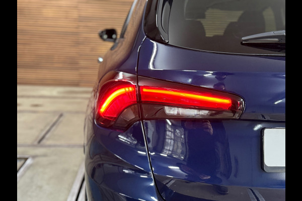 Fiat Tipo Stationwagon 1.0 Life | 17' inch | Navigatie | Camera | Cruise Control | Stoelverwarming | Climate Control | Bluetooth