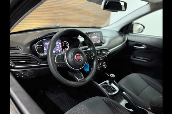 Fiat Tipo Stationwagon 1.0 Life | 17' inch | Navigatie | Camera | Cruise Control | Stoelverwarming | Climate Control | Bluetooth
