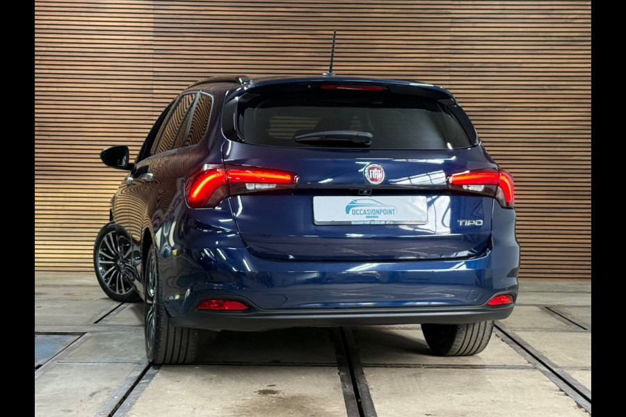 Fiat Tipo Stationwagon 1.0 Life | 17' inch | Navigatie | Camera | Cruise Control | Stoelverwarming | Climate Control | Bluetooth