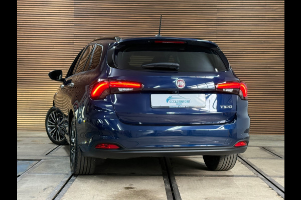 Fiat Tipo Stationwagon 1.0 Life | 17' inch | Navigatie | Camera | Cruise Control | Stoelverwarming | Climate Control | Bluetooth