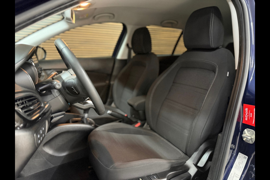 Fiat Tipo Stationwagon 1.0 Life | 17' inch | Navigatie | Camera | Cruise Control | Stoelverwarming | Climate Control | Bluetooth
