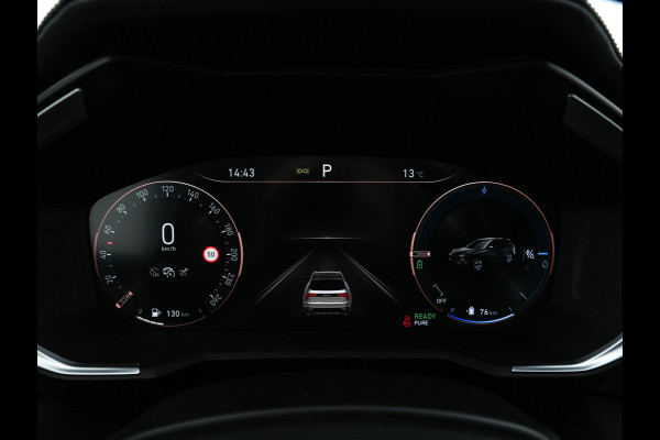 Lynk & Co 01 1.5 (Plug-In) (INCL-BTW) Aut. *PANO | FULL-LED | ADAPTIVE-CRUISE | MICROFIBRE | BLIND-SPOT | MEMORY-PACK | DIGI-COCKPIT | HEATED-SPORTSEATS | TOPVIEW | KEYLESS | DAB+ | NAVI-FULLMAP |  ECC | AMBIENT-LIGHT