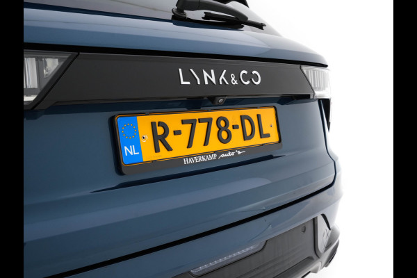 Lynk & Co 01 1.5 (Plug-In) (INCL-BTW) Aut. *PANO | FULL-LED | ADAPTIVE-CRUISE | MICROFIBRE | BLIND-SPOT | MEMORY-PACK | DIGI-COCKPIT | HEATED-SPORTSEATS | TOPVIEW | KEYLESS | DAB+ | NAVI-FULLMAP |  ECC | AMBIENT-LIGHT