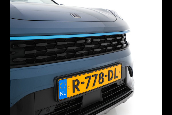 Lynk & Co 01 1.5 (Plug-In) (INCL-BTW) Aut. *PANO | FULL-LED | ADAPTIVE-CRUISE | MICROFIBRE | BLIND-SPOT | MEMORY-PACK | DIGI-COCKPIT | HEATED-SPORTSEATS | TOPVIEW | KEYLESS | DAB+ | NAVI-FULLMAP |  ECC | AMBIENT-LIGHT