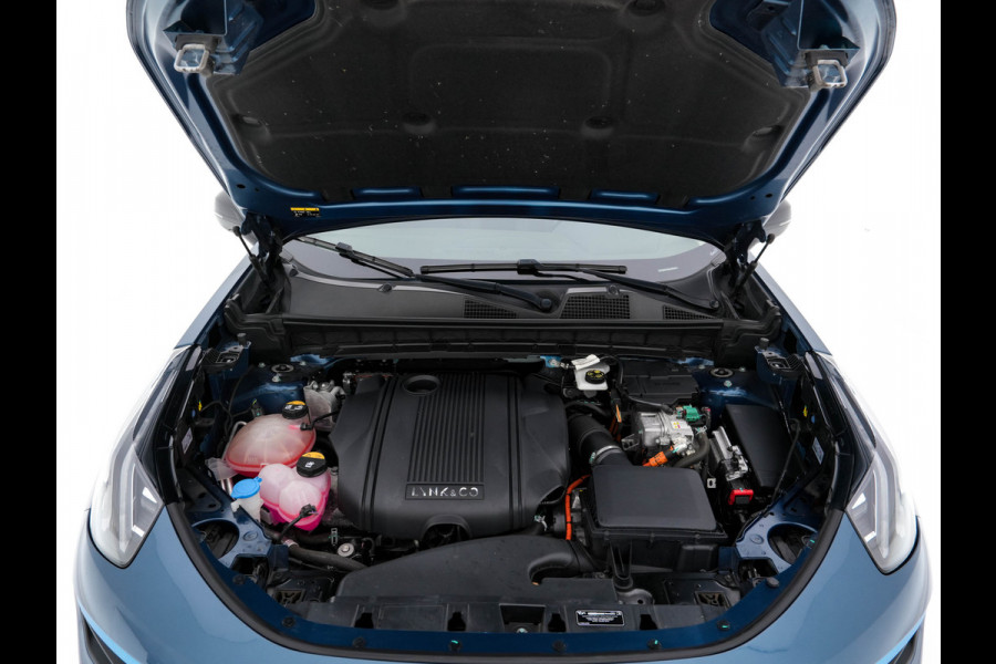 Lynk & Co 01 1.5 (Plug-In) (INCL-BTW) Aut. *PANO | FULL-LED | ADAPTIVE-CRUISE | MICROFIBRE | BLIND-SPOT | MEMORY-PACK | DIGI-COCKPIT | HEATED-SPORTSEATS | TOPVIEW | KEYLESS | DAB+ | NAVI-FULLMAP |  ECC | AMBIENT-LIGHT