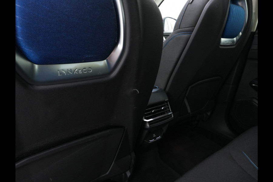 Lynk & Co 01 1.5 (Plug-In) (INCL-BTW) Aut. *PANO | FULL-LED | ADAPTIVE-CRUISE | MICROFIBRE | BLIND-SPOT | MEMORY-PACK | DIGI-COCKPIT | HEATED-SPORTSEATS | TOPVIEW | KEYLESS | DAB+ | NAVI-FULLMAP |  ECC | AMBIENT-LIGHT