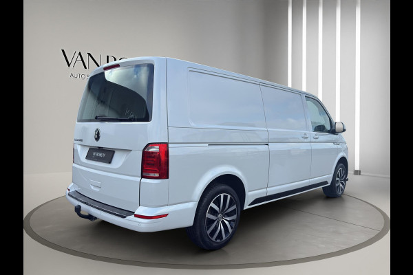 Volkswagen Transporter 2.0 TDI L2H1 Sport Automaat | Elektr. Dak | Camera | Schuifdeur L+R | Led | 18"| Mooie uitvoering |