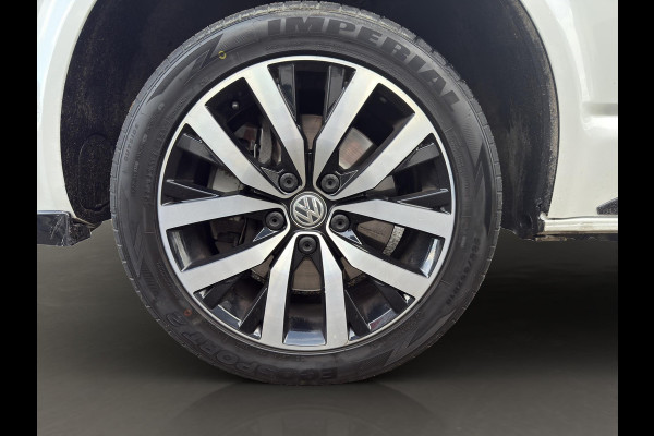 Volkswagen Transporter 2.0 TDI L2H1 Sport Automaat | Elektr. Dak | Camera | Schuifdeur L+R | Led | 18"| Mooie uitvoering |