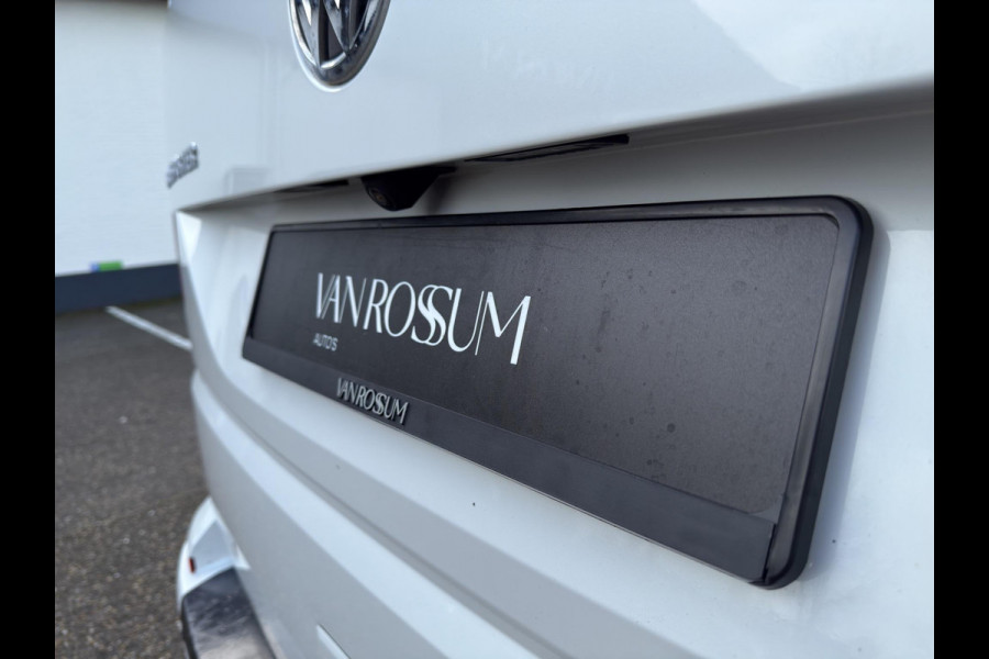 Volkswagen Transporter 2.0 TDI L2H1 Sport Automaat | Elektr. Dak | Camera | Schuifdeur L+R | Led | 18"| Mooie uitvoering |