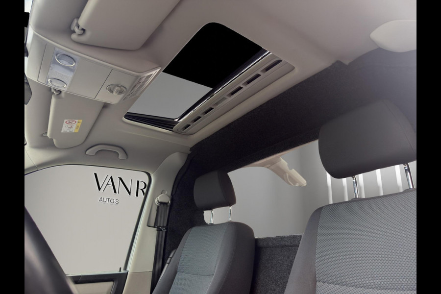 Volkswagen Transporter 2.0 TDI L2H1 Sport Automaat | Elektr. Dak | Camera | Schuifdeur L+R | Led | 18"| Mooie uitvoering |