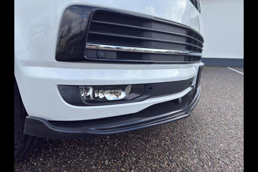 Volkswagen Transporter 2.0 TDI L2H1 Sport Automaat | Elektr. Dak | Camera | Schuifdeur L+R | Led | 18"| Mooie uitvoering |