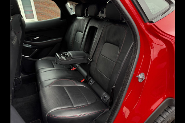 Jaguar E-Pace 2.0 P250 AWD First Edition Black Pack - Eerste eigenaar! R-dynamic, Cruise, Elek. verw. stoelen, Stuurverw. Airco!