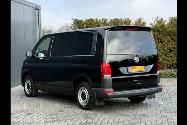 Volkswagen Transporter 2.0 TDI 150 PK DSG AUTOMAAT HIGHLINE / L1H1 / ALUCA INRICHTING / AIRCO / CRUISE / ACHTERKLEP / NAVI / CARPLAY