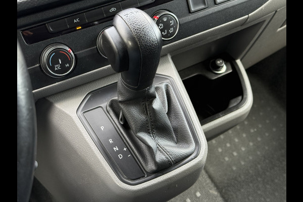 Volkswagen Transporter 2.0 TDI 150 PK DSG AUTOMAAT HIGHLINE / L1H1 / ALUCA INRICHTING / AIRCO / CRUISE / ACHTERKLEP / NAVI / CARPLAY