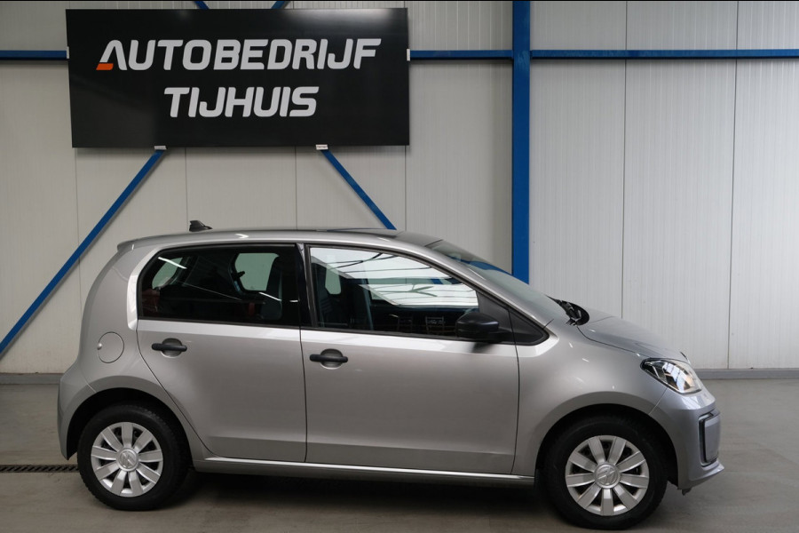 Volkswagen e-Up! N.A.P. Airco, SOH 90%