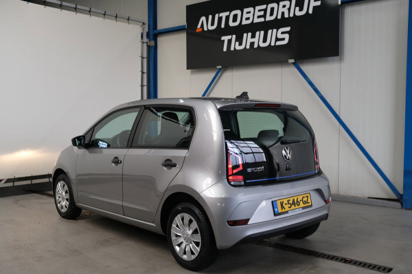 Volkswagen e-Up! N.A.P. Airco, SOH 90%