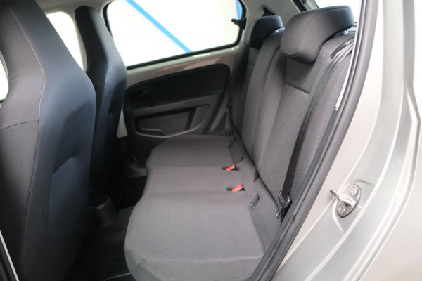 Volkswagen e-Up! N.A.P. Airco, SOH 90%