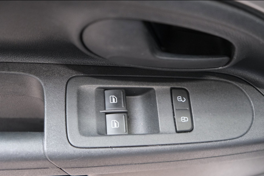 Volkswagen e-Up! N.A.P. Airco, SOH 90%