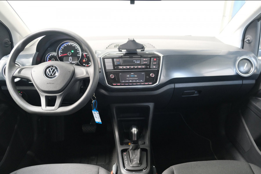 Volkswagen e-Up! N.A.P. Airco, SOH 90%