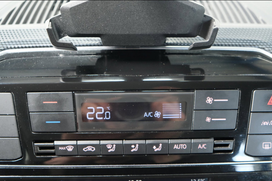 Volkswagen e-Up! N.A.P. Airco, SOH 90%