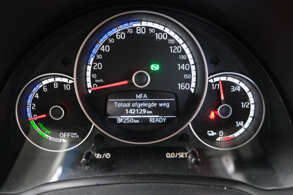 Volkswagen e-Up! N.A.P. Airco, SOH 90%